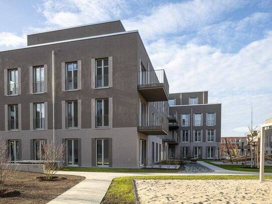 Wir haben neu gebaut