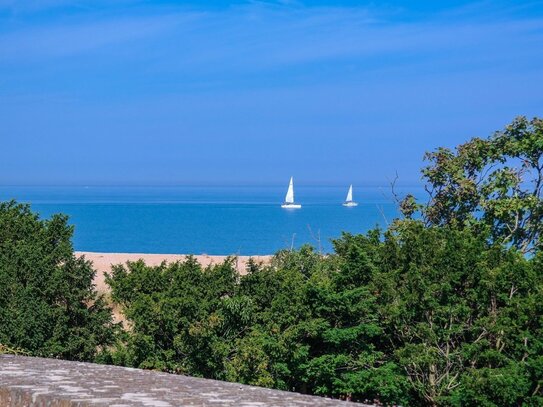 Doppelhauspartner gesucht - Das Familienleben nahe der Ostsee genießen!