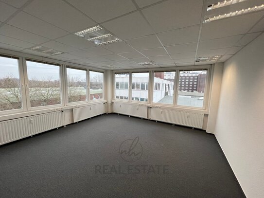 125 m² Bürofläche im 3.OG in Hamburg Billbrook