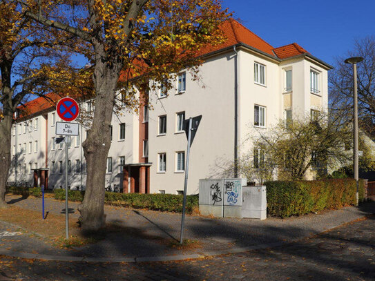 großzügige 3-Zimmerwohnung