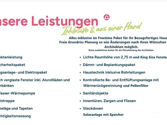 Hochmoderne Doppelhaushälfte mit Keller und 365m2 Grundstück in bester Lage, die keine Wünsche offen lässt.