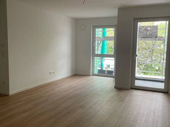 Neubauwohnung in der Südstadt!