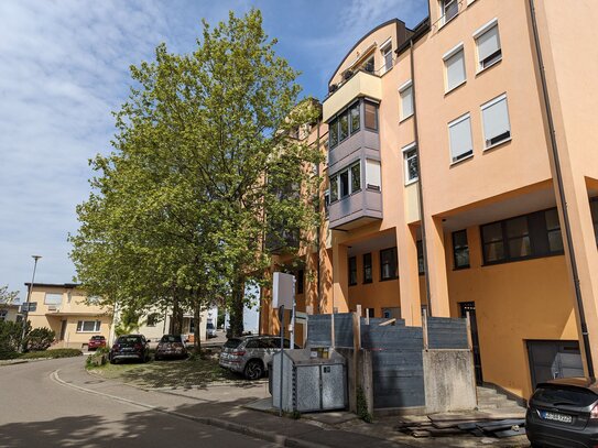 ++Kapitalanleger und Eigennutzer aufgepasst ++ Tolle 3 Zimmer Wohnung Lörrach - Zentrum++