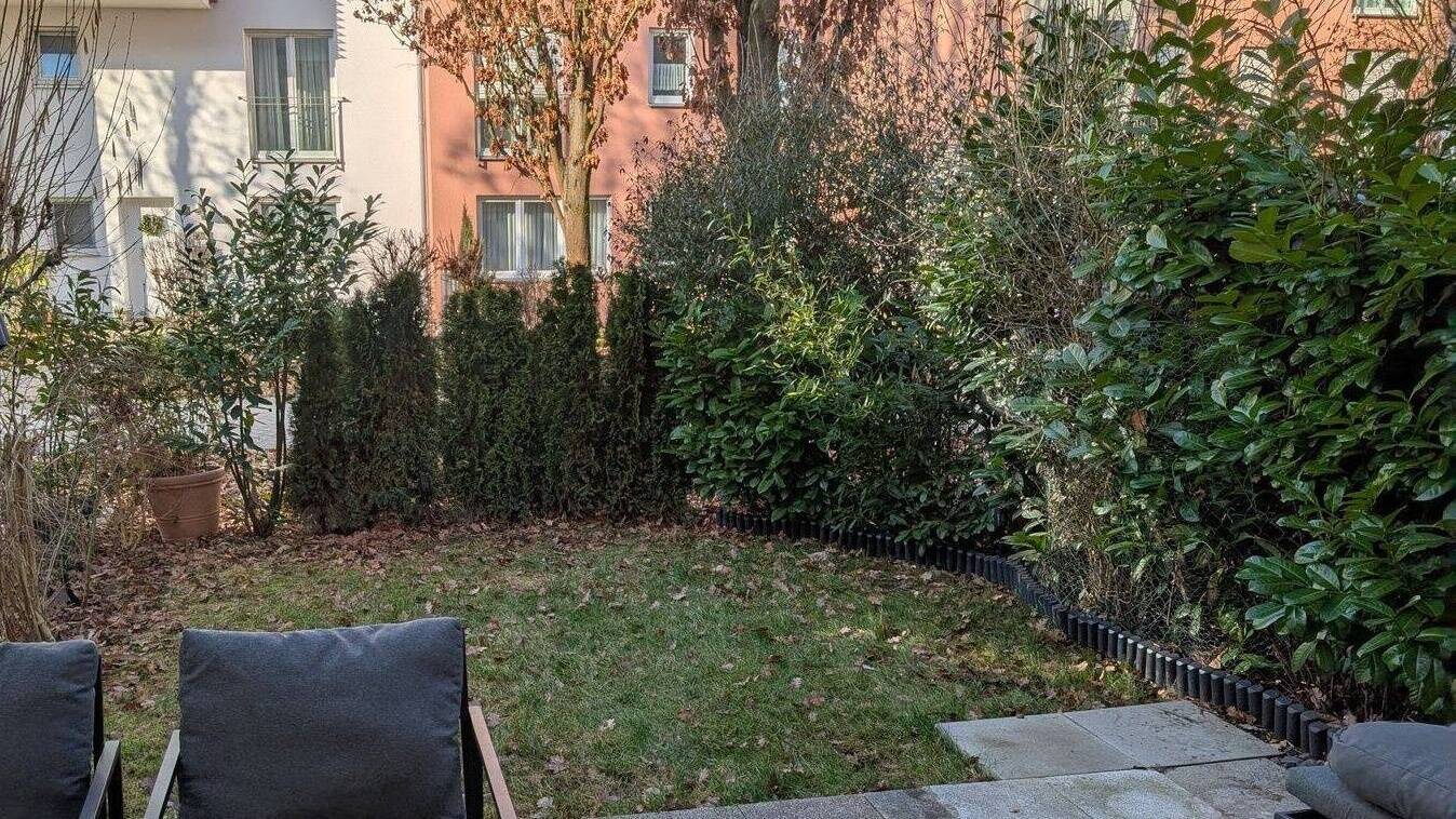 Immobilie in Straubing