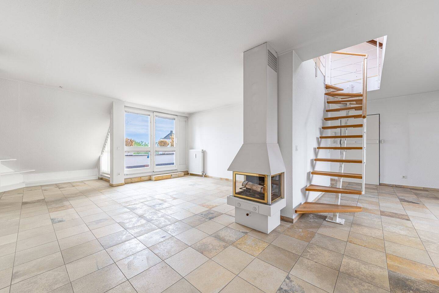 Ihre Traumwohnung in München-Bogenhausen!