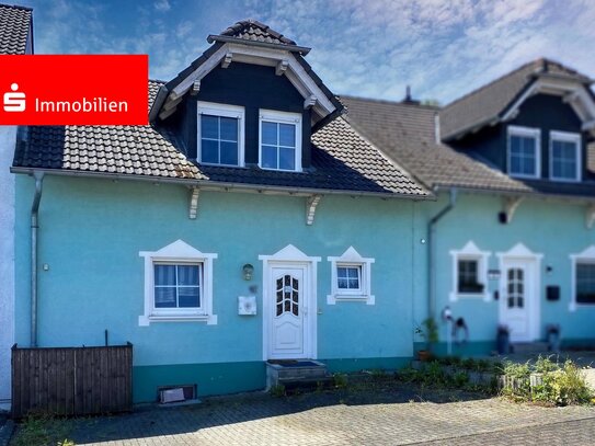 Reihenhaus in ruhiger Lage ++ Weilburg ++