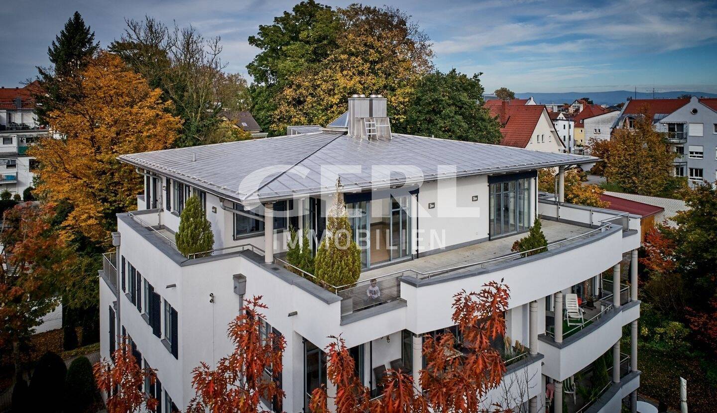 Immobilie in Straubing