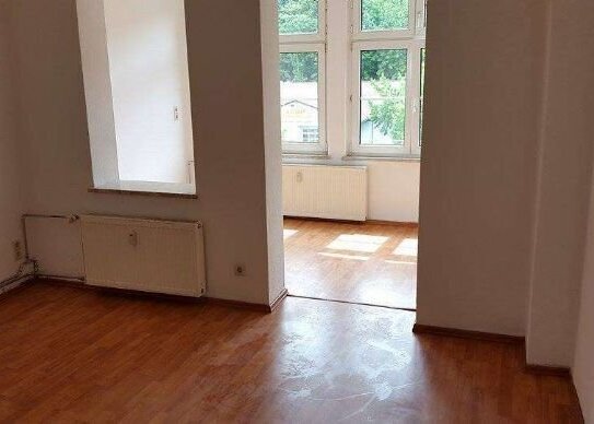 große schöne 3 Raum Wohnung am Zentrum