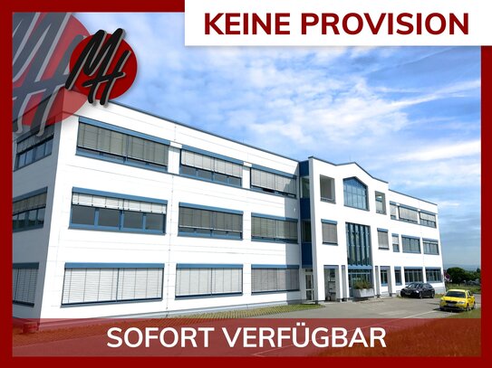 KEINE PROVISION - KLIMA - Moderne Büroflächen (350 m²) zu vermieten