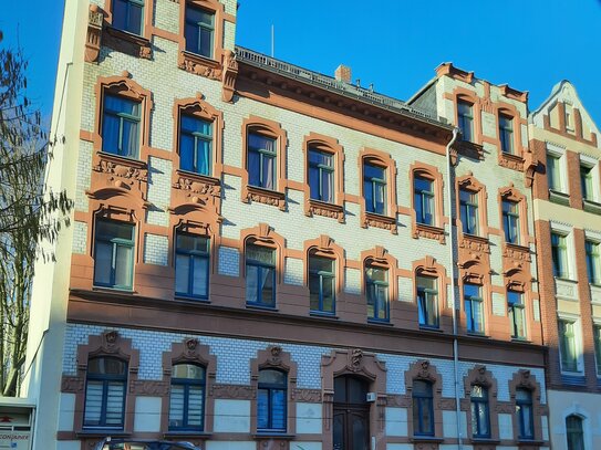 Wohnen im Lutherviertel