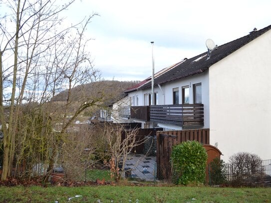 Reihenmittelhaus in guter Wohnlage