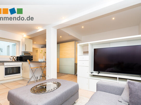 Selbeck, modern möbliertes Apartment mit Internet.