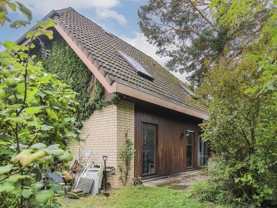 Ihr Traumhaus in Karow - Wohnen im idyllischen Berliner Norden