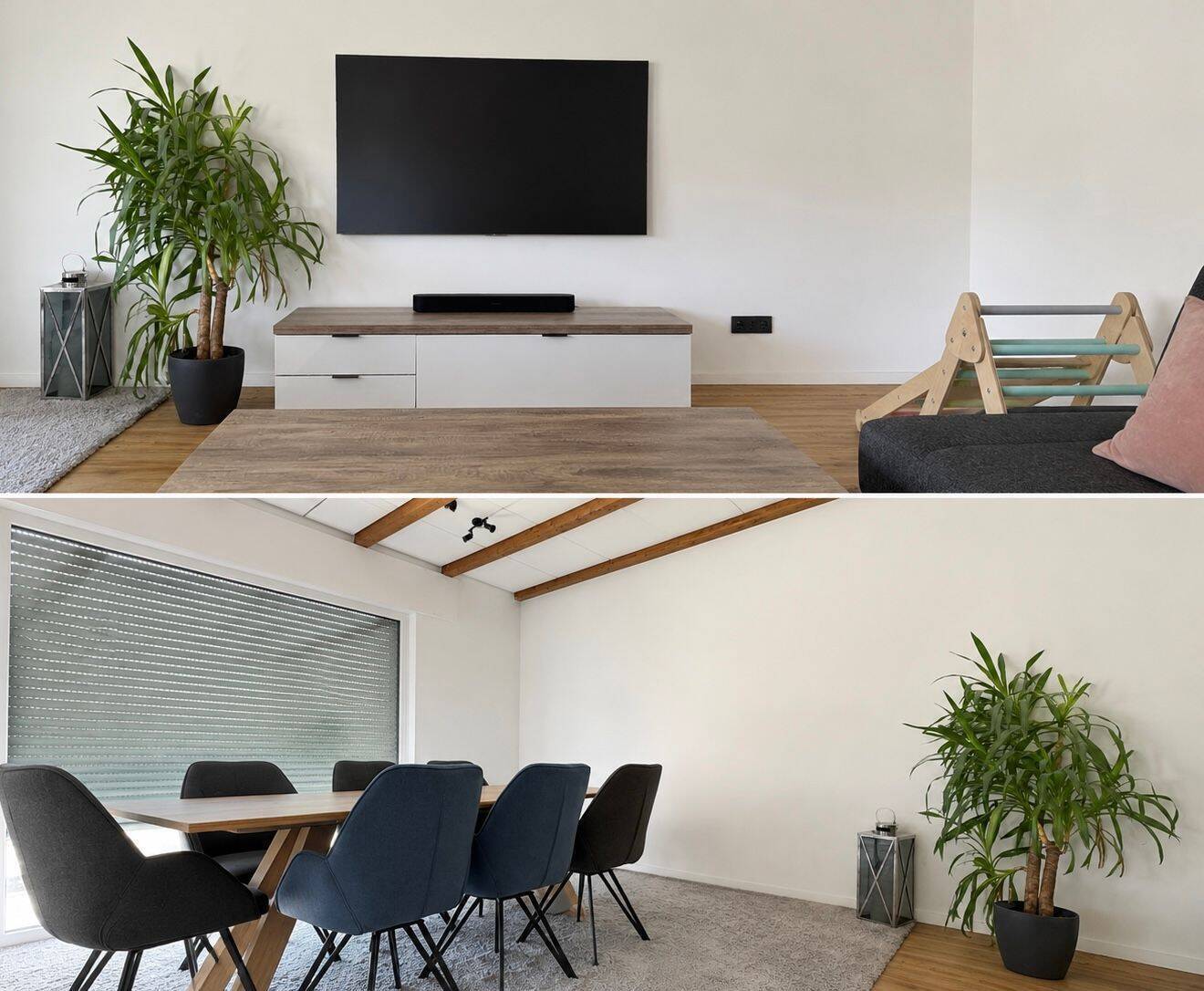                                                               DG Wohnung 126qm - Klimatisiert, hochwertige EBK, 3 Zi und gro&szlig;e Dachterrasse z&hellip;                                                       in Wetzlar (Lahn-Dill-Kreis)