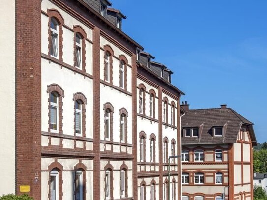 5 Zimmer nähe Bahnhof/ Fachhochschule warten auf Mieter