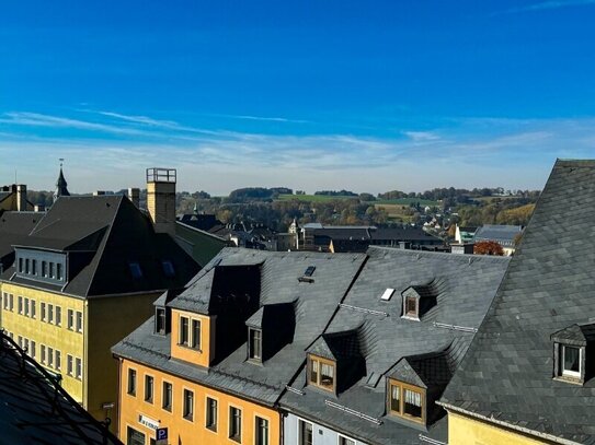 Kaufen mit Weitblick!