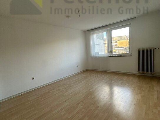 Moderne 3 Zimmer Wohnung absolut zentrumsnah!