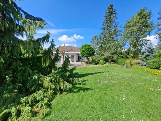 Bungalow in toller Lage mit einem wunderschönen Ausblick