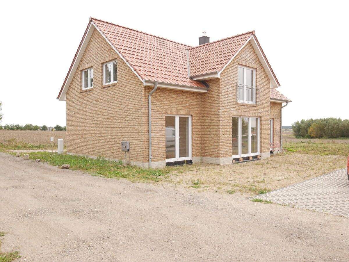 *Meerverliebt* modernes Einfamilienhaus in Ostseenähe - Erstbezug!