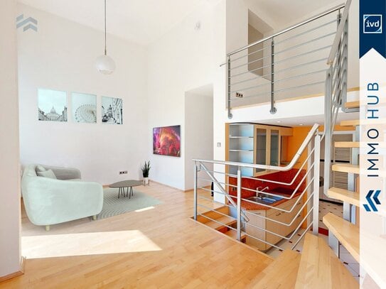 RESERVIERT ++ Leerstehend mit großem Balkon, exquisite Wohnung inmitten von Leipzig ++