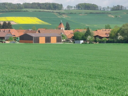 Einfamilienhaus mit Potenzial zum wohlfühlen ×reserviert×