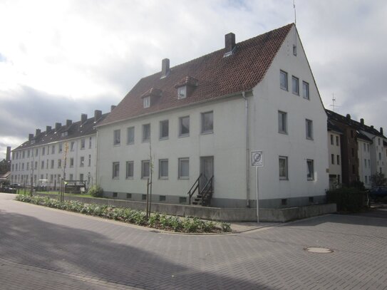 3 Zimmer Wohnung in Holzminden