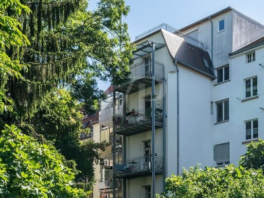 Voll vermietetes 6-Parteienhaus in Freiburg-Stühlinger