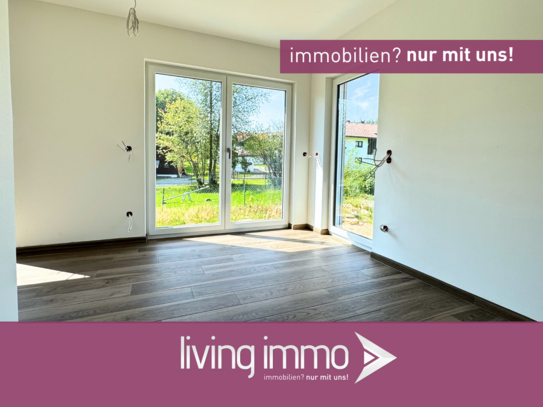 Neubau Einfamilienhaus inkl. Küche & großem Grundstück bei Spiegelau