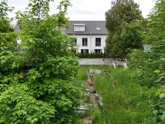 Baugrundstück für freigeplantes LUXHAUS im Herzen von Obergünzburg