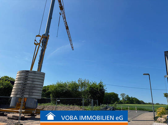 Hochwertig und in besonderer Lage!