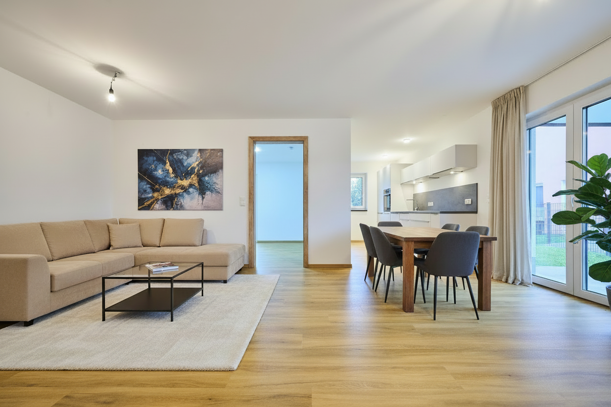 Immobilie in Straubing