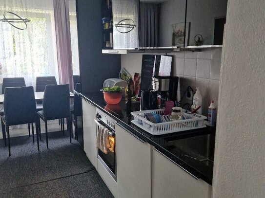 RESERVIERT!! 3 Zimmer Eigentumswohnung im Univiertel Augsburg