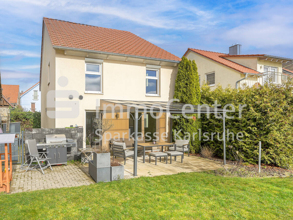 Real Estate Title Image Background