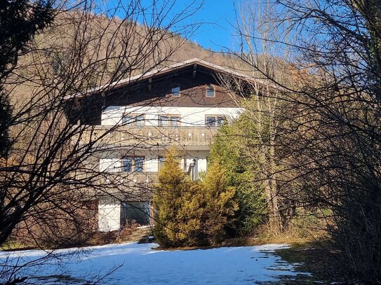 Charmantes Landhaus in idyllischer Lage