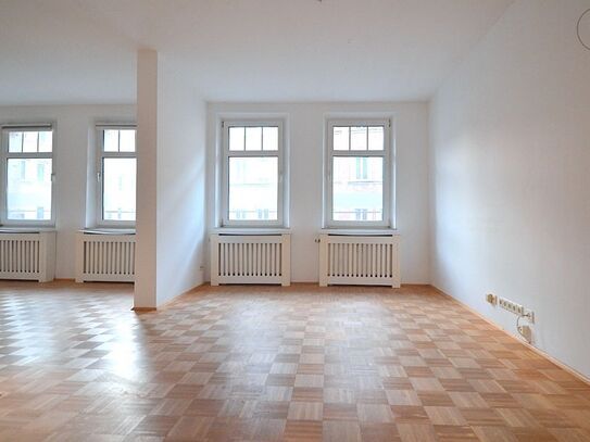 Modern möbliertes Apartment mit WLAN in Nürnberg Nord/Gärten-h.-d.-Veste