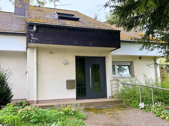 IHR NEUES ZUHAUSE IN IDYLLISCHER UMGEBUNG !!!