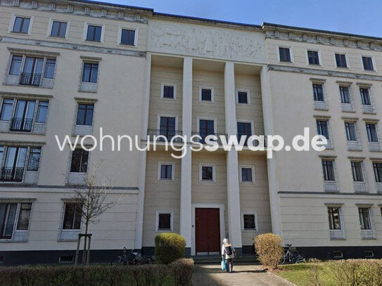 Wohnungsswap - Marchlewskistraße