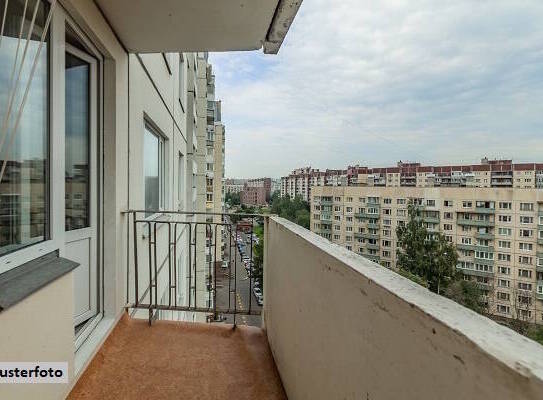 Klein, aber Mein! Appartement - ohne Provision