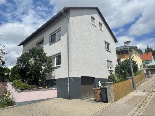 3-Zimmer Eigentumswohnung mit Balkon ***RESERVIERT***