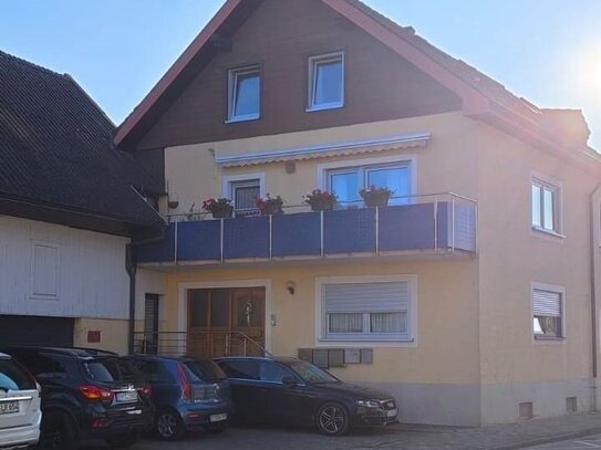 WYHL- renoviertes Zweifamilienhaus mit Ausbaupotenzial - IDEAL für Anleger, Eigennutzer oder für die Großfamilie