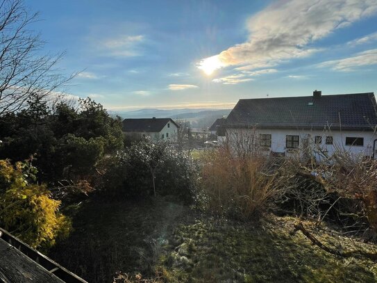 Charmantes Einfamilienhaus in Kürn !!!