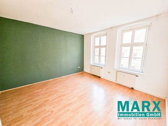 moderne 2 - Raum - Wohnung in ruhiger Lage!