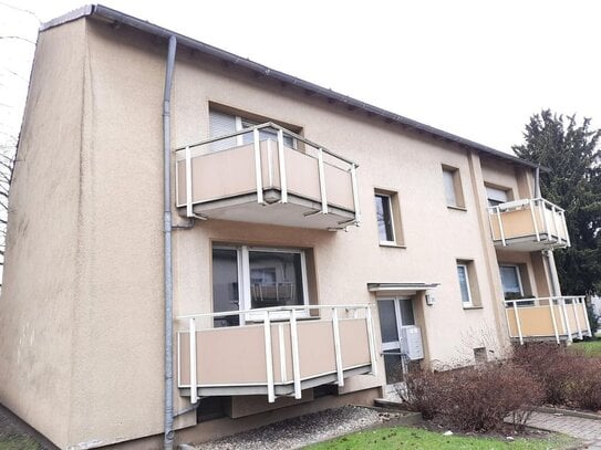 VIVAWEST modernisiert Ihre neue Wohnung.