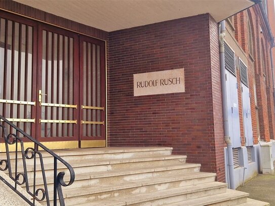 Itzehoe: Büroflächen mit maritimen Ausblick! OTTO STÖBEN!