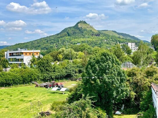 4-Zimmer Eigentumswohnung im 2.Obergeschoss - barrierefrei mit Aufzug und Tiefgarage in Jena-Ost