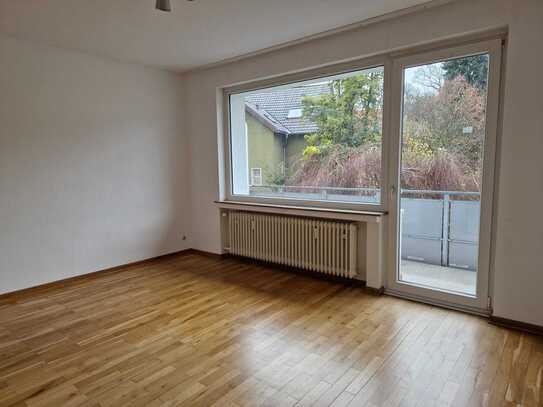 Helle Wohnung mit Balkon in Bielefeld-Mitte