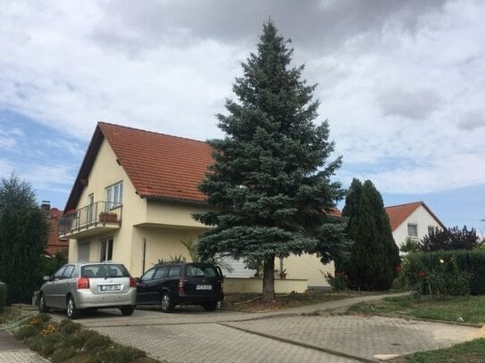 Schöne 2-Zimmer Wohnung mit sonniger Terrasse