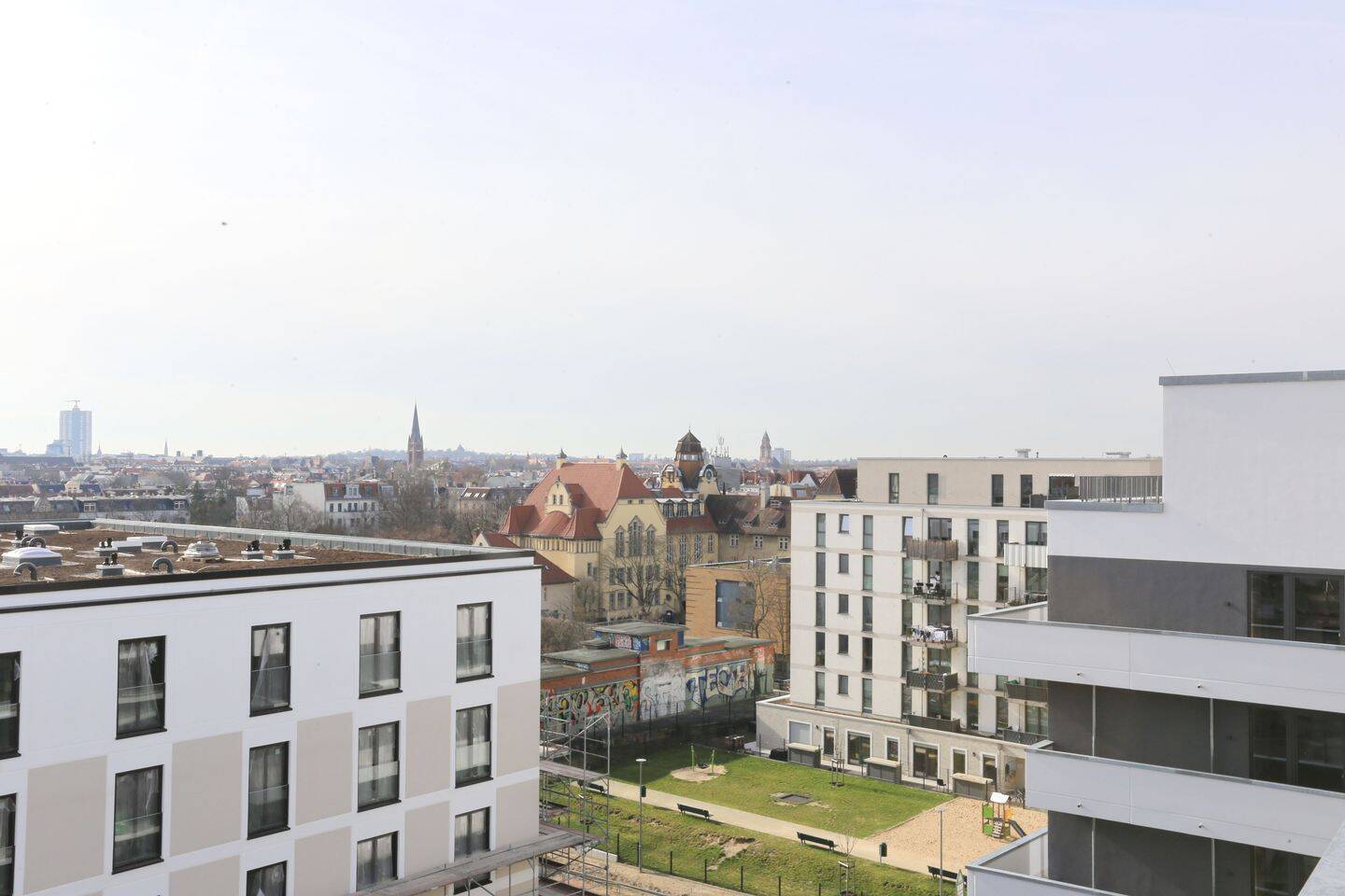Smyles Living - ideale Lage und hochwertige Ausstattung im beliebten Friedenau - Foto 1