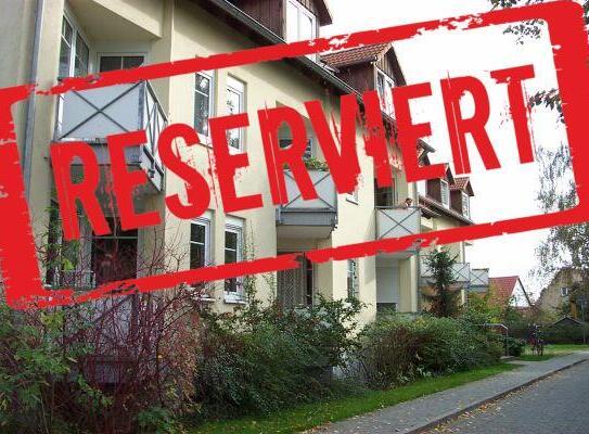 Apartmentwohnung im Dachgeschoss in schöner Wohnlage - Direkt am Park