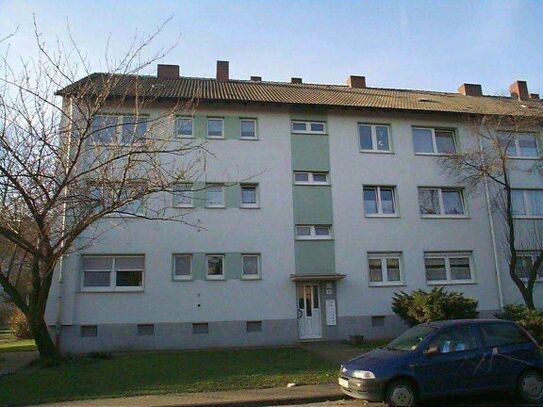 Bezugsfertige Wohnung - Einfach Möbel rein und Füße hoch!